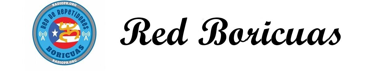 Red Boricua